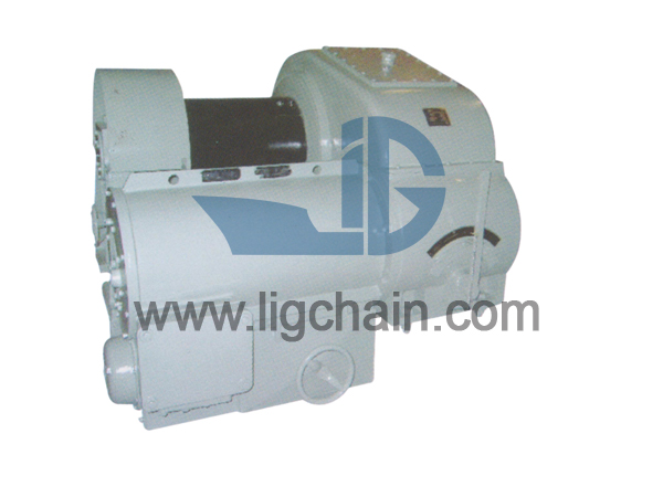 Introduksi saka winch