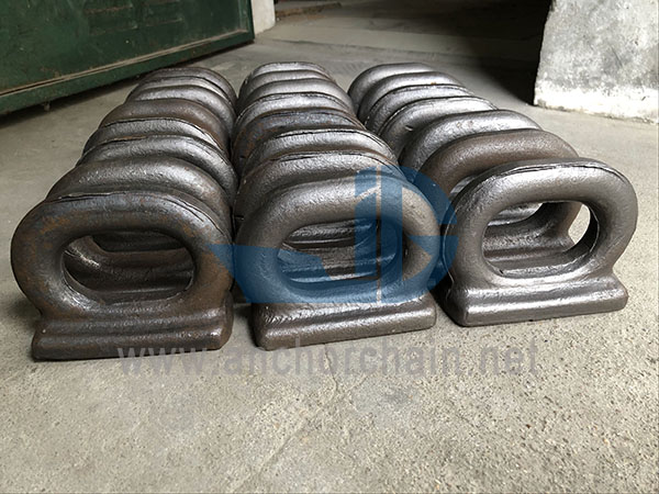 Plate Mripat Lashing Container: Solusi sing Bisa Dipercaya lan Efisien kanggo Transportasi Kargo sing Aman