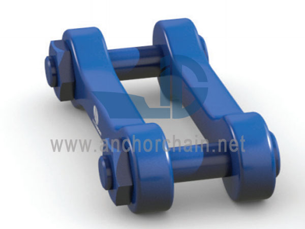 34 Pin pindho Konektor Shackle