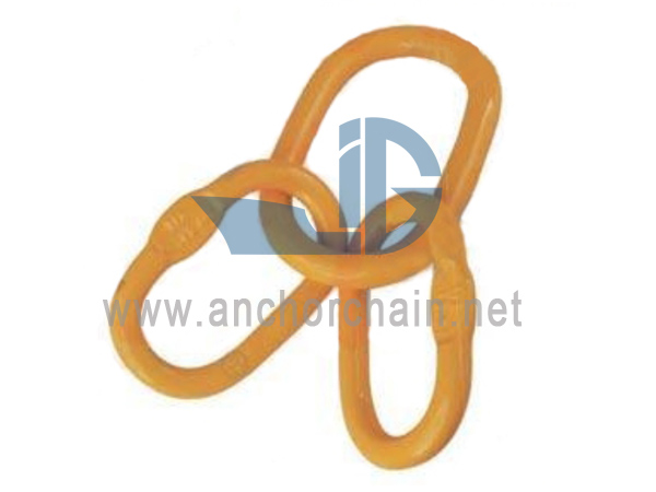 A347 Gandheng Master Link Majelis