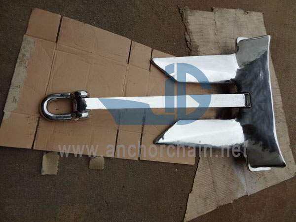 AC-14 Stainless Steel Jangkar