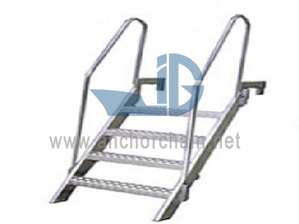 Tangga Aluminium Kab