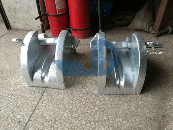 Stopper Kabel Rantai Jangkar