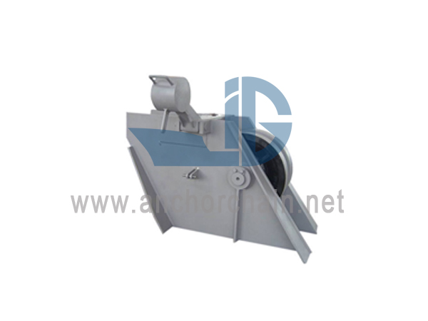 Stopper Rantai Jangkar