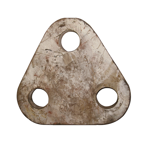 Jangkar Shackle (LTM Shackle)