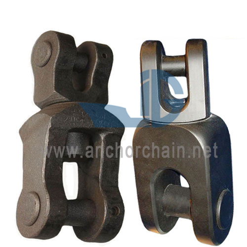 Jangkar Putar Shackle (Tipe A)