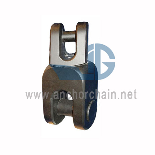 Jangkar Putar Shackle (Tipe B)