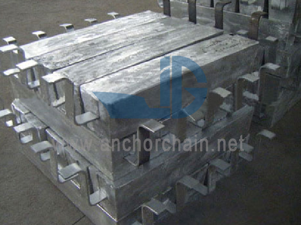 Ballast Tank Seng Kurban Anode