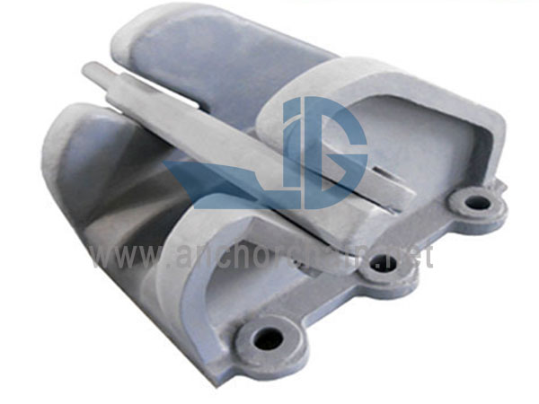 Bar Jinis Chain Stopper