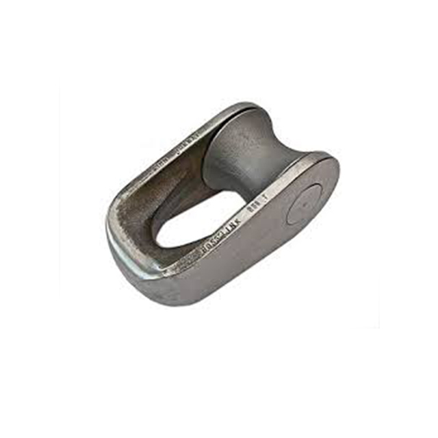 Boss Link Mooring Link kang