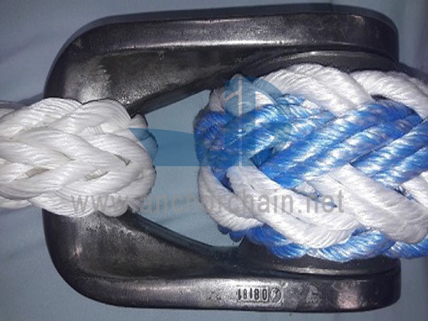Link Mooring Boss