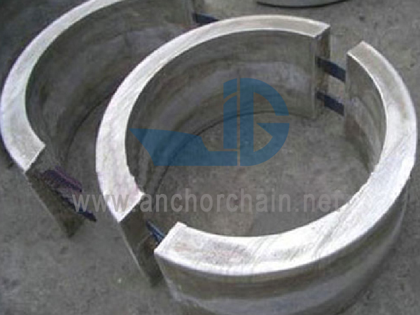 Gelang Tipe Aluminium Anode