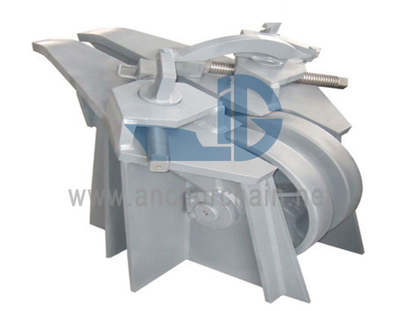 CB T3822-99 luwes Chain Stopper