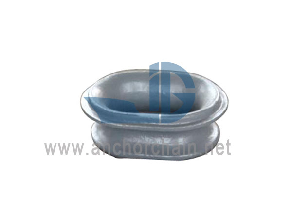 CB34-76 A Jinis Mooring Chock