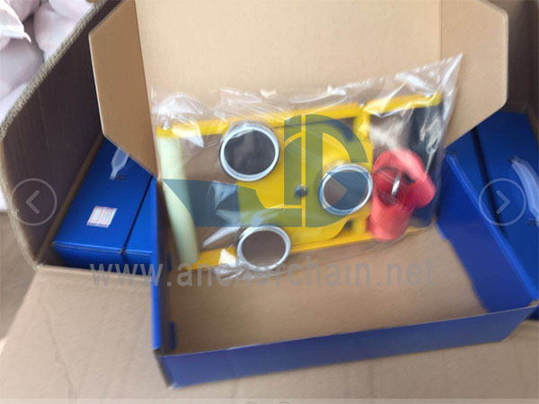 CCS Approved Pilot Ladder Magnetï¼ŒMagnet Kuningï¼ŒHull Magnet