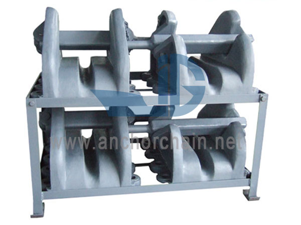 Rantai Stopper