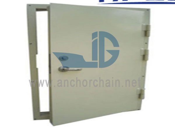 Pintu Api Kelas C