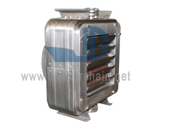 CNF Z Kapal Uap Pemanas Fan Heater