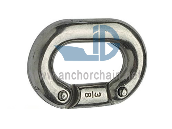 Nyambung Link Kanggo Hatch Cover Driving Chain