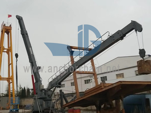 Crane