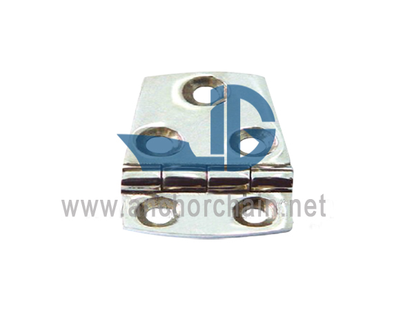 Plat Engsel Deck