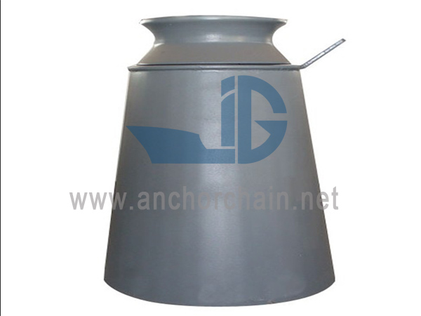 DIN81906 Roller karo Pedestal
