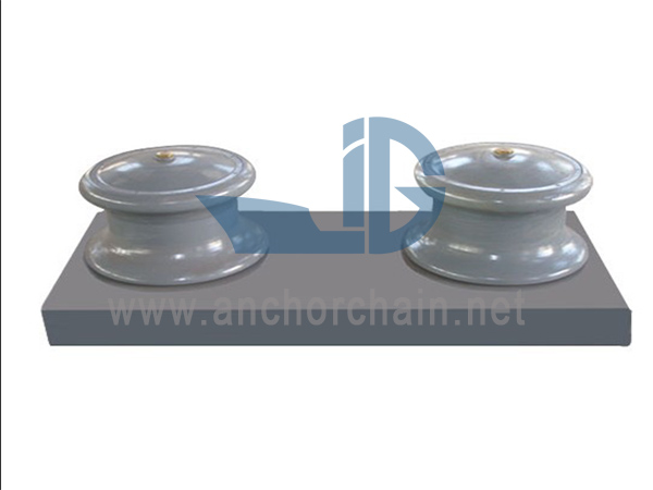 Roller Fairlead pindho
