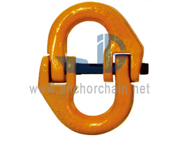 Drop Forged Alloy Steel Nyambung Link