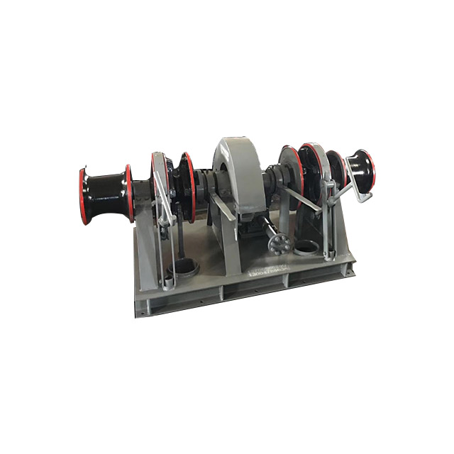 Windglass Manual Listrik Kab