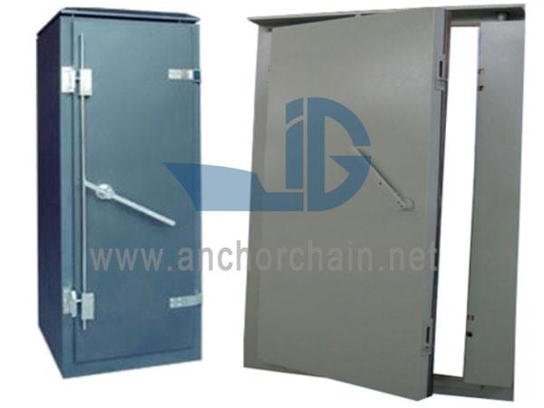 EMI Shielding Lawang