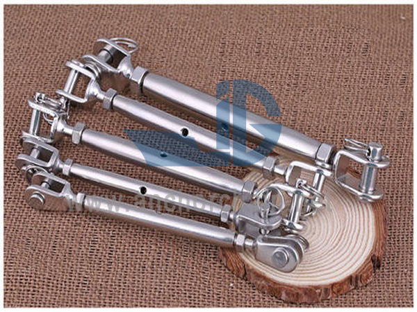 EU Ditutup Body Turnbuckle
