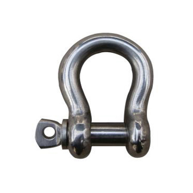 Jinis Eropa Bow Shackles