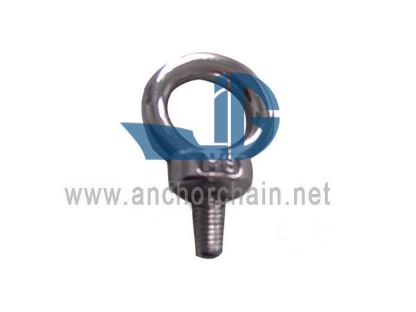 Mripat Bolt DIN580
