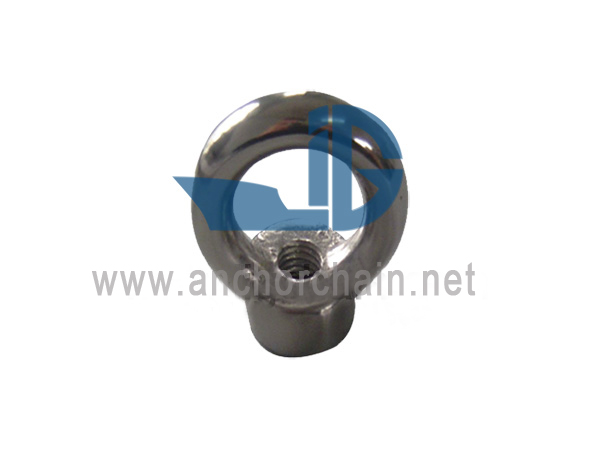 Mripat Bolt DIN582