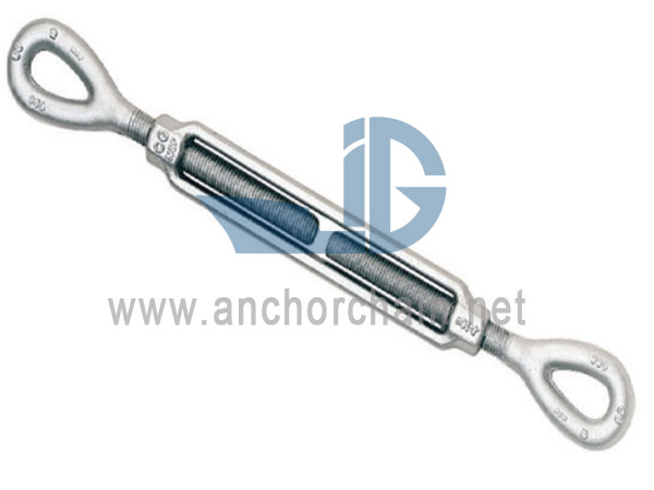 Mripat Mripat Turnbuckle HG 226 SS304 UTAWA SS316