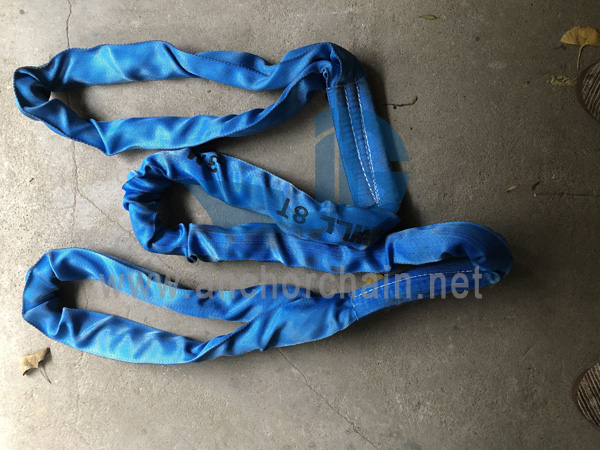 Jinis Mripat Dyneema Sling