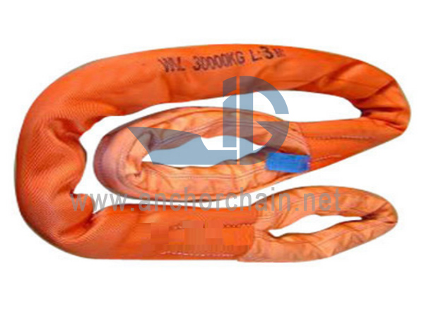 Sling Bulat Tipe Mata