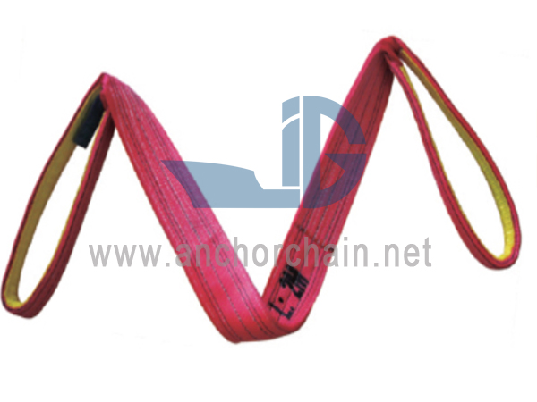 Sling Webbing Tipe Mata