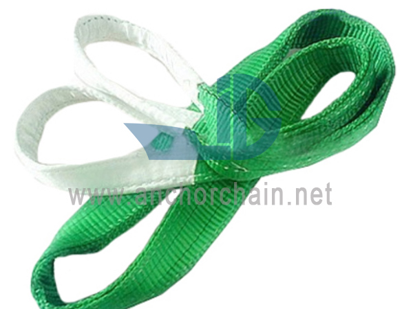 Sling Webbing Tipe Mripat Fireproof