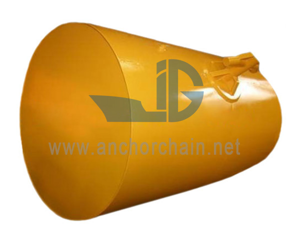Buoy Mooring Isi
