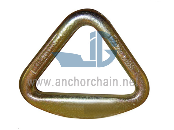 Ring Delta Palsu