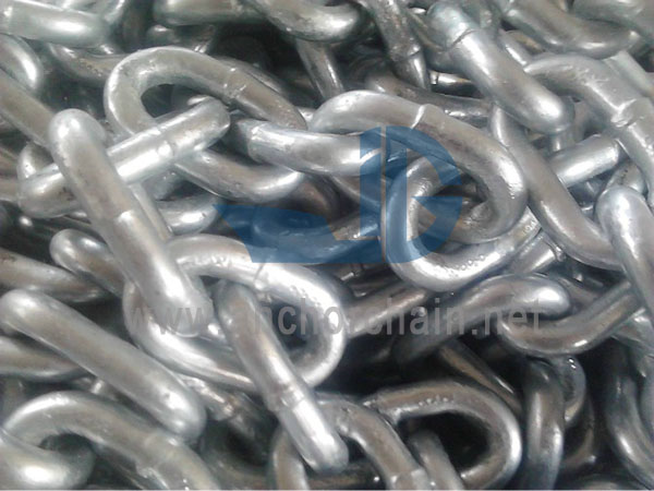 G30 Galvanis Link Chain