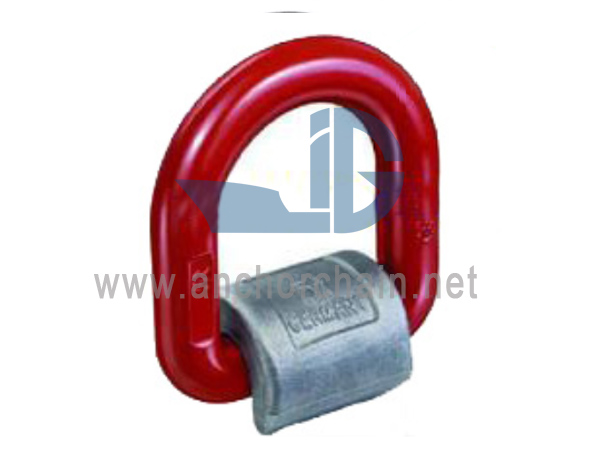 G80 D Ring karo Wrap