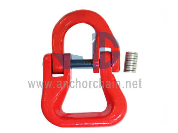 G80 Webbing Nyambung Link
