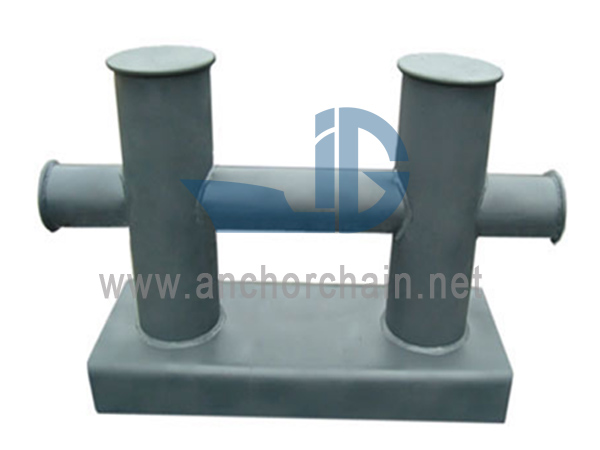 GB T554-96 Tipe E Double Cross Bllad