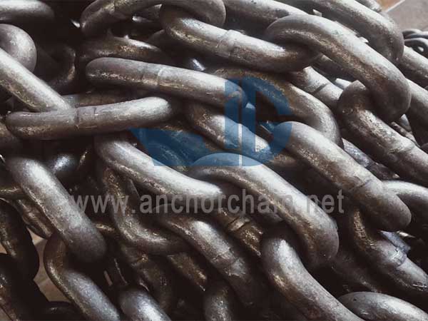 Rantai Alloy Grade 80