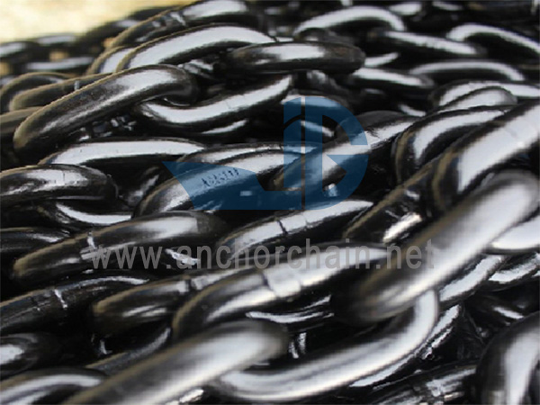 Kelas 80 Tie Down Chain