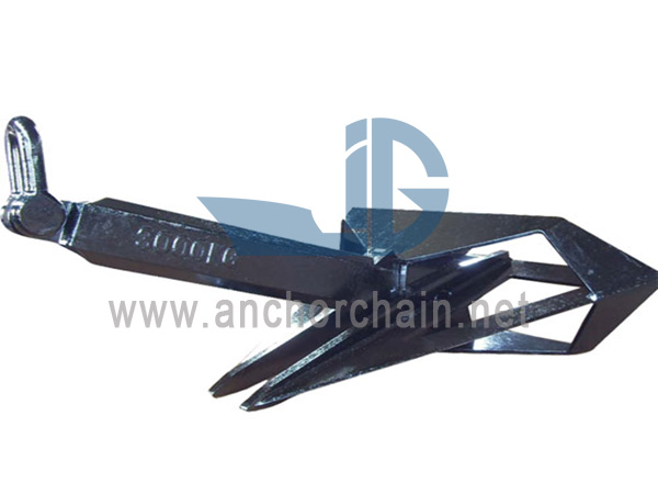 Dhuwur Nyekeli Daya Balance Anchor