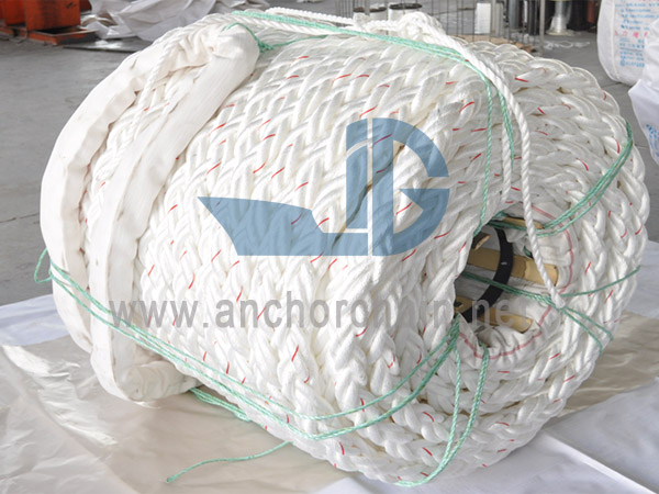 Tali Polypropylene Tenacity Dhuwur