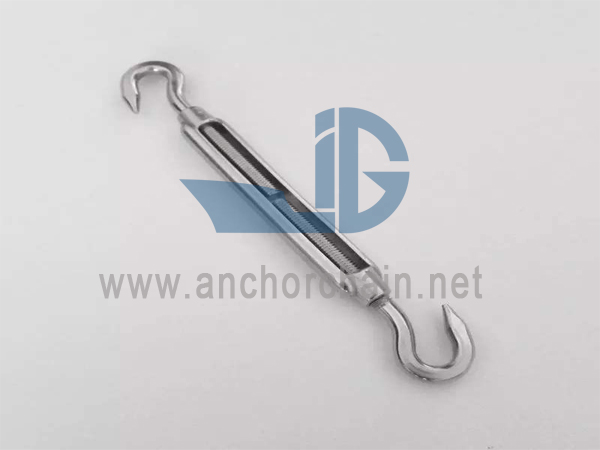 Pancing Pancing Turnbuckles HG223 SS304 UTAWA SS316